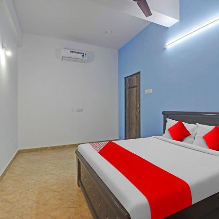 Hotel O Royal Stay Haidar Sahibguda Экстерьер фото