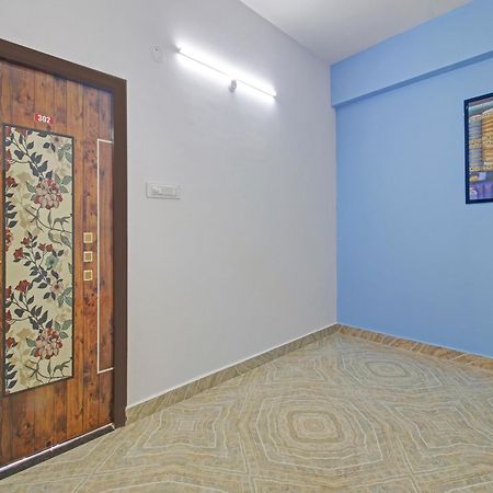 Hotel O Royal Stay Haidar Sahibguda Экстерьер фото