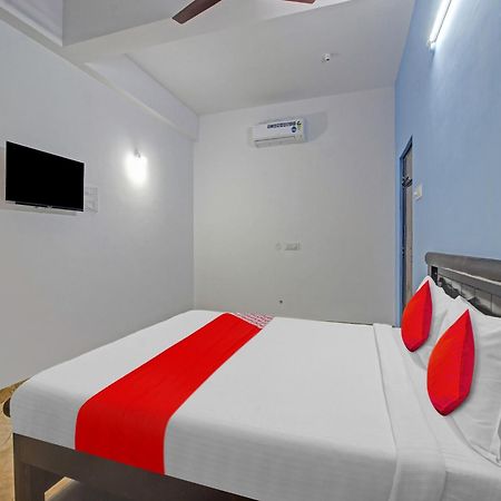 Hotel O Royal Stay Haidar Sahibguda Экстерьер фото