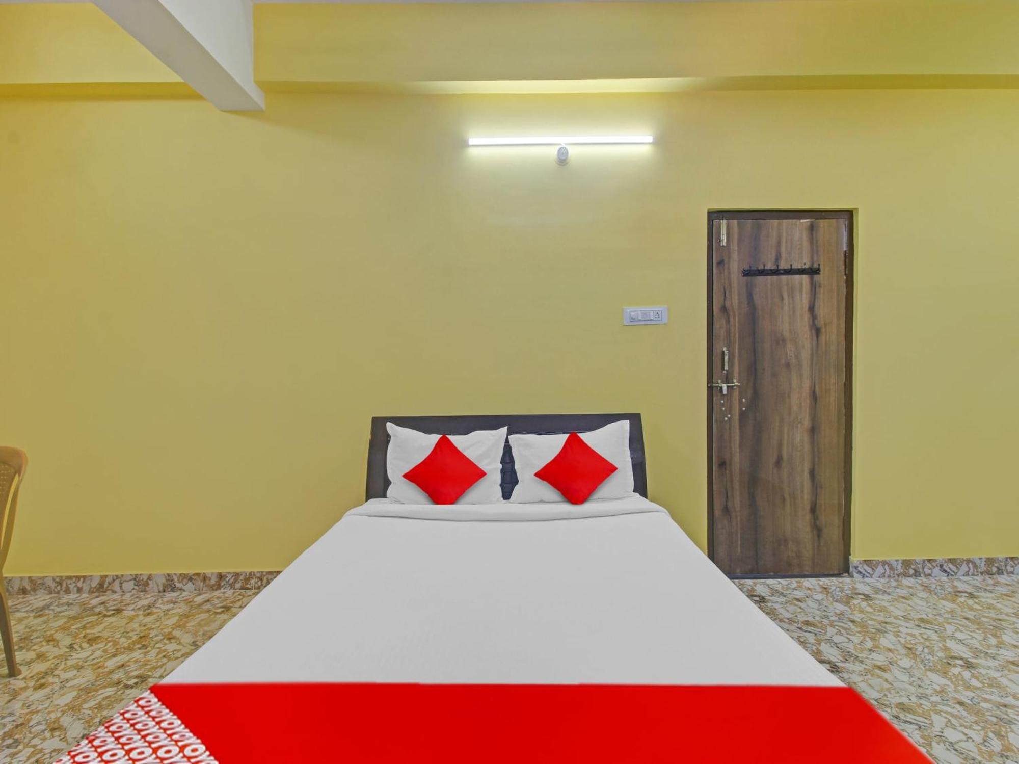 Hotel O Royal Stay Haidar Sahibguda Экстерьер фото
