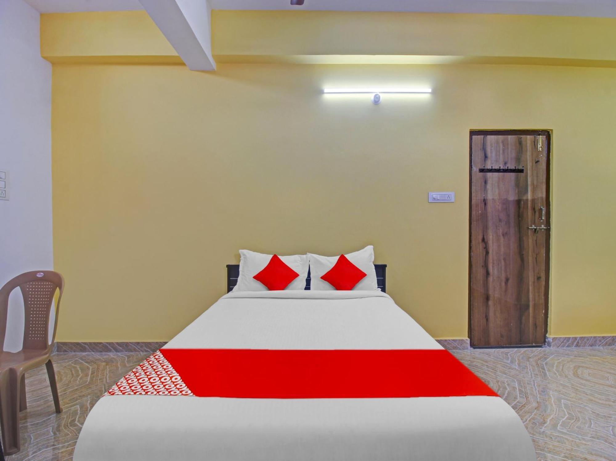 Hotel O Royal Stay Haidar Sahibguda Экстерьер фото