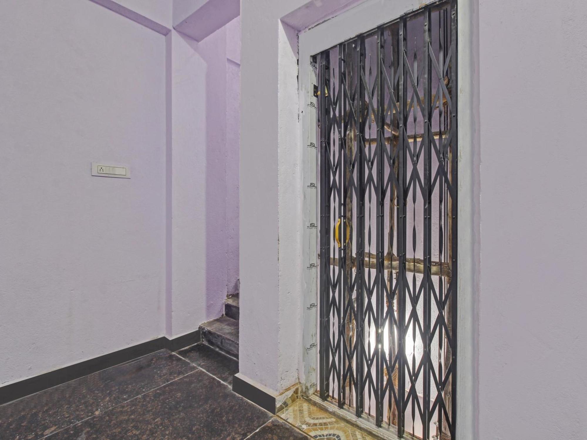 Hotel O Royal Stay Haidar Sahibguda Экстерьер фото